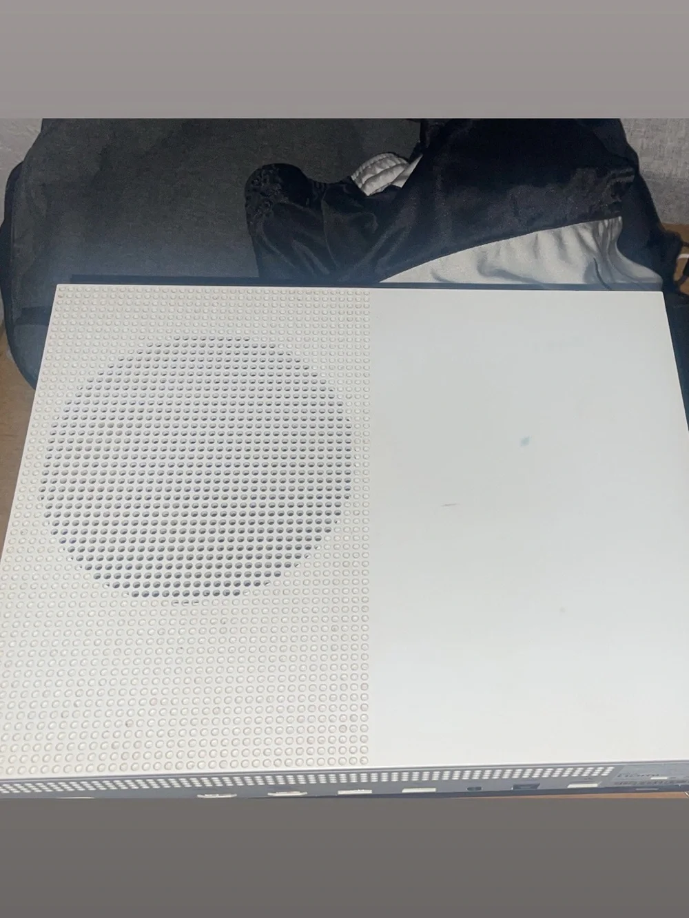 Xbox 1 s